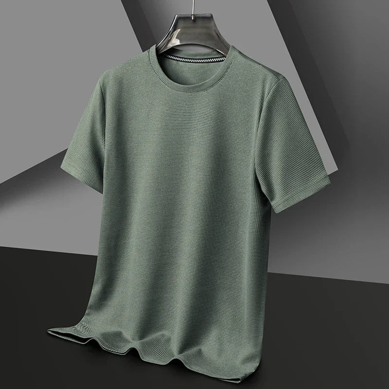 Waffle Studio Tee