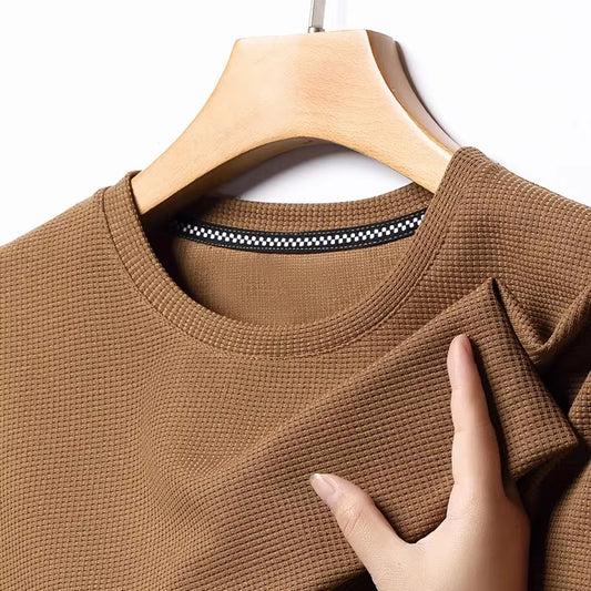 Waffle Studio Tee