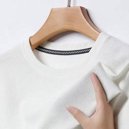 Waffle Studio Tee