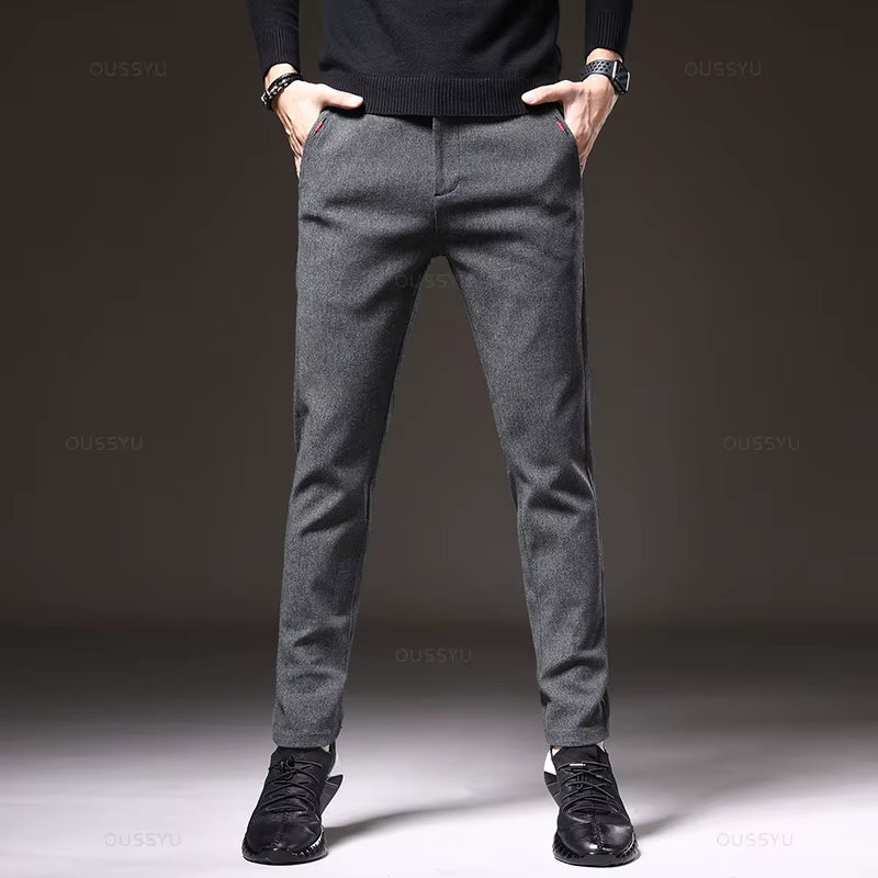 Pantalón Urban Flex