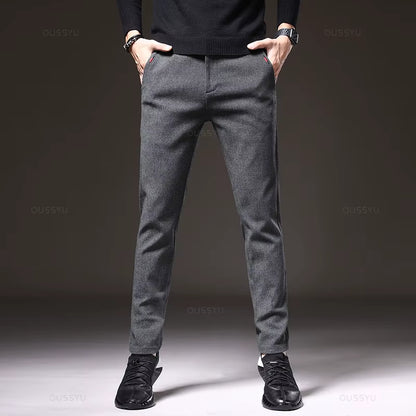 Pantalón Urban Flex