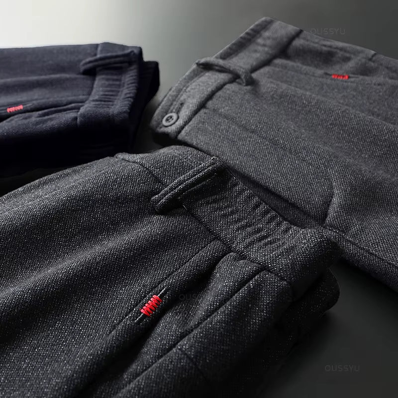 Pantalón Urban Flex