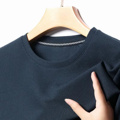 Waffle Studio Tee
