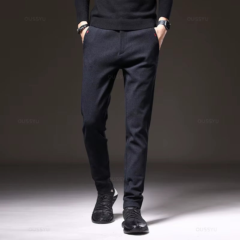 Pantalón Urban Flex