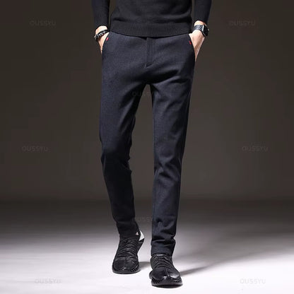 Pantalón Urban Flex