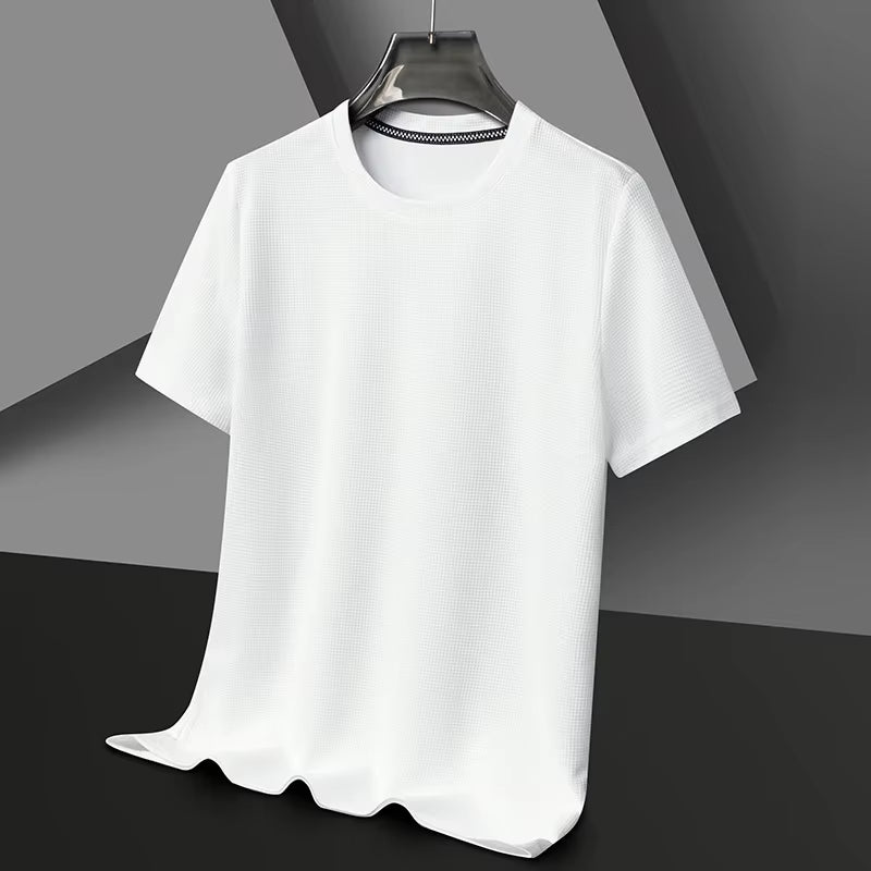 Waffle Studio Tee