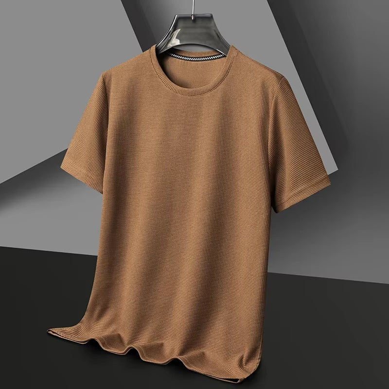 Waffle Studio Tee