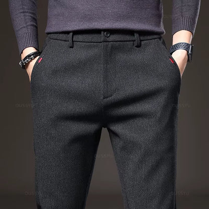 Pantalón Urban Flex