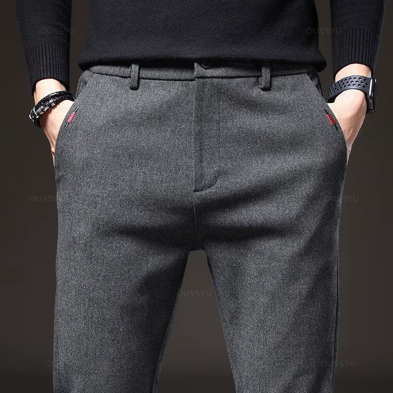 Pantalón Urban Flex