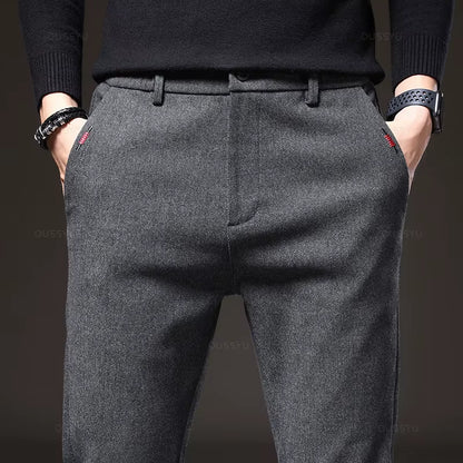 Pantalón Urban Flex