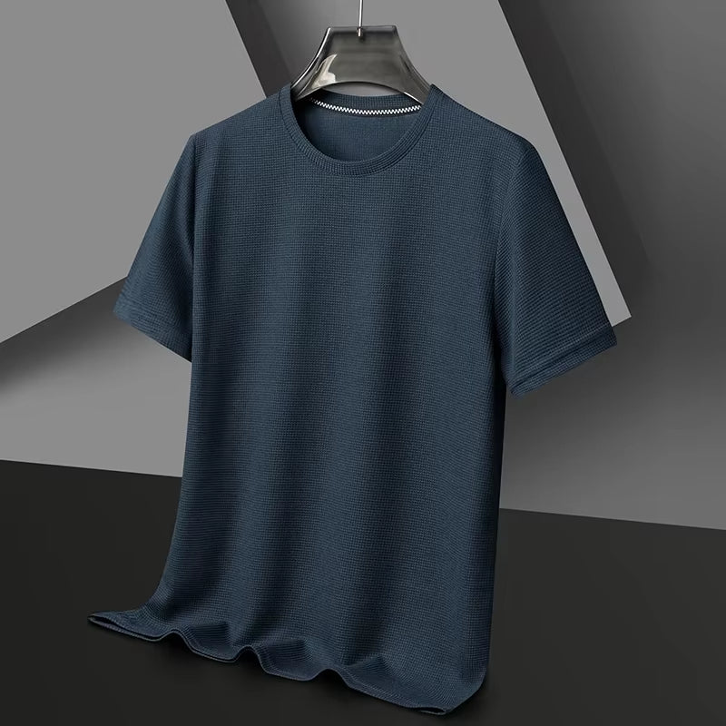 Waffle Studio Tee