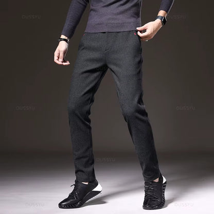 Pantalón Urban Flex