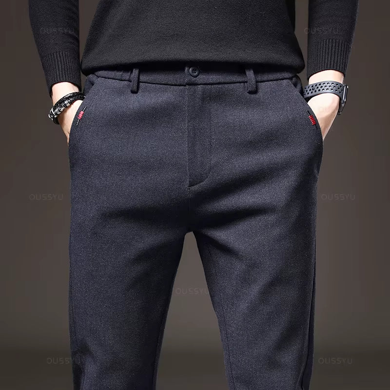 Pantalón Urban Flex