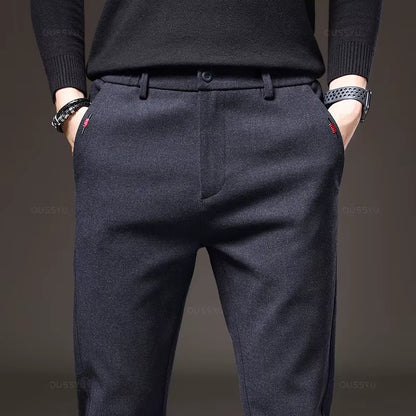 Pantalón Urban Flex