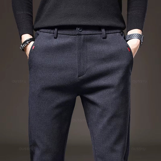 Pantalón Urban Flex