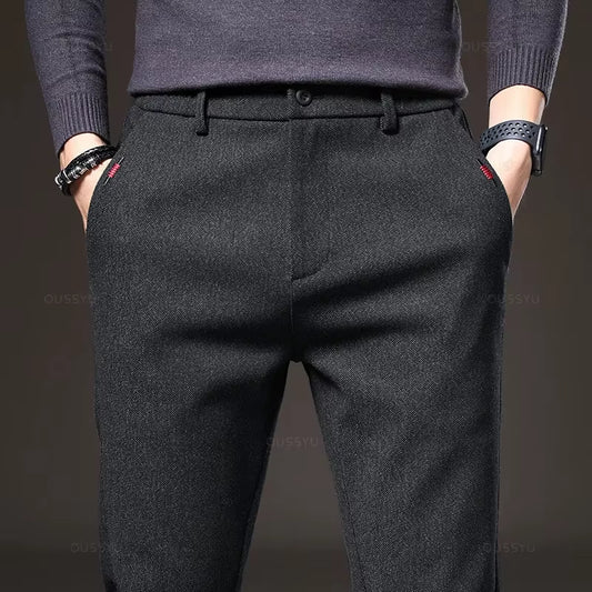 Pantalón Urban Flex